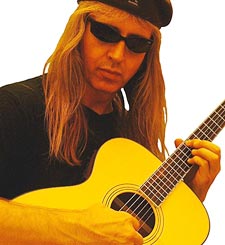 Tommy Rocks